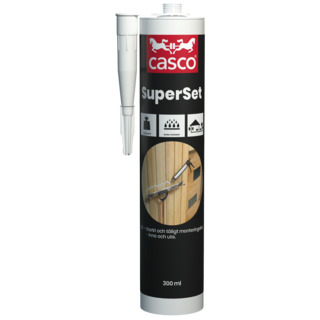 MONTERINGSLIM CASCO SUPERSET 3879